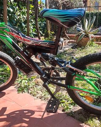 bicicletta bambino 20" 