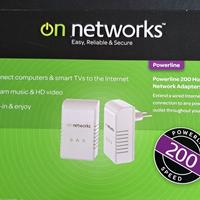 Estendere connessione internet