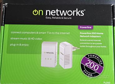 Estendere connessione internet