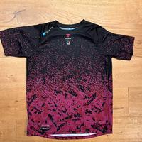 Maglia Owayo Mtb da bici Dainese Agv