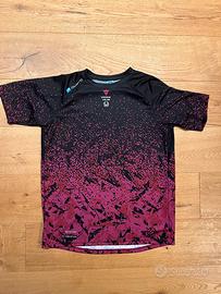 Maglia Owayo Mtb da bici Dainese Agv