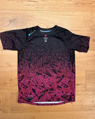 Maglia Owayo Mtb da bici Dainese Agv