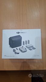 DJI Mini 2 Fly More Combo