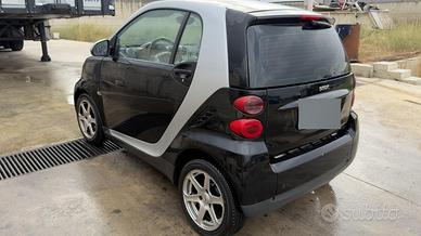 SMART FORTWO 1.000 52KW MHD COUPÉ PURE