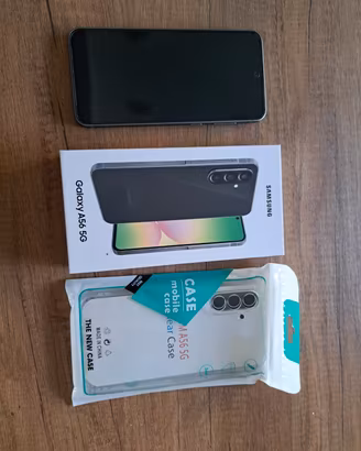 Samsung Galaxy A56 5G 256GB