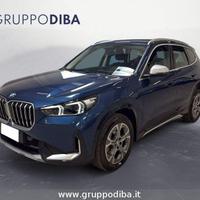 BMW X1 U11 sdrive18d X-Line auto