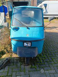 Piaggio Altro modello - 1992