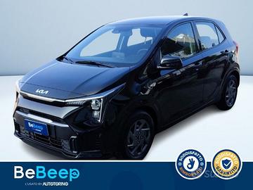 Kia Picanto 1.0 MPI URBAN