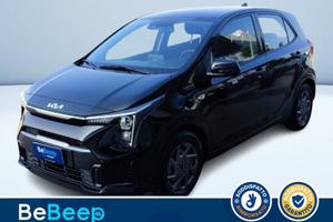 Kia Picanto 1.0 MPI URBAN