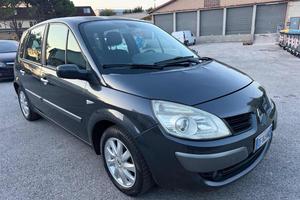 RENAULT Scenic 1.6 16V SS Exception senza nessun