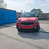 LIGIER CHATENET GRECAV AIXAM CASALINI MICROCAR