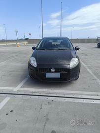 Grande Punto Multijet Nera