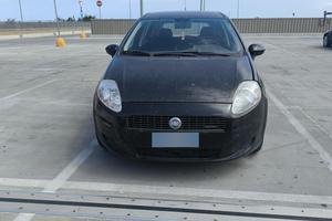Grande Punto Multijet Nera