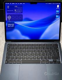 MacBook Air M4 13”