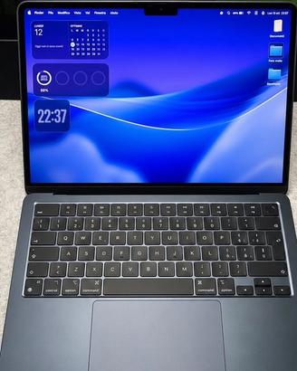 MacBook Air M4 13”
