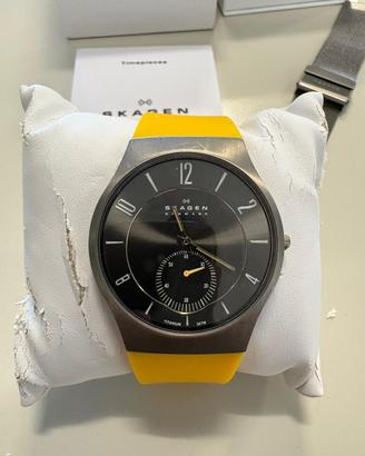 SKAGEN 805 xltry