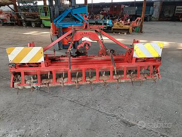 erpice rotante Remac Grazioli da 2,90m