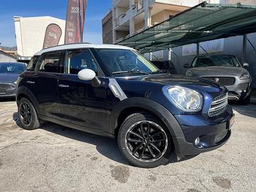 MINI Cooper D Countryman Business E6 Park/Bluetoot