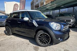 MINI Cooper D Countryman Business E6 Park/Bluetoot
