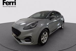 FORD Puma 1.0 ecoboost h ST-Line s&s 125cv