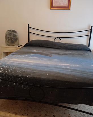 letto matrimoniale 