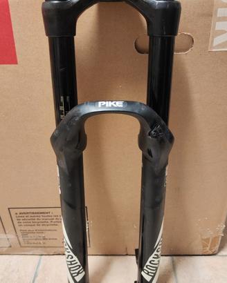 Forcella Rock Shox Pike RC 29" 140mm