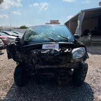 Smart ForFour 70 1.0 twinamic Brabus Style sinistr