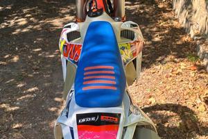 KTM  350 EXC six day 2022