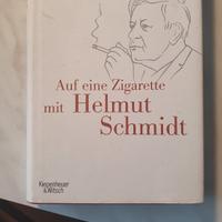 libro tedesco Helmut Schmitt 