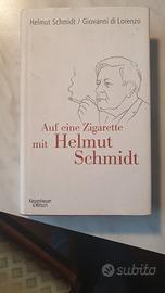libro tedesco Helmut Schmitt 