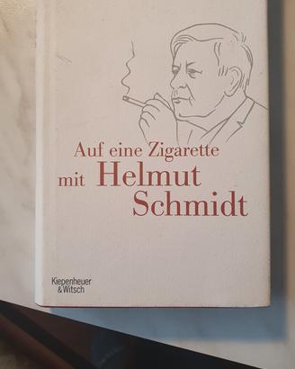 libro tedesco Helmut Schmitt 