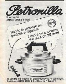Petronilla