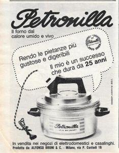 Petronilla