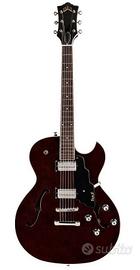 Semiacustica GUILD STARFIRE I SC VINTAGE WALNUT