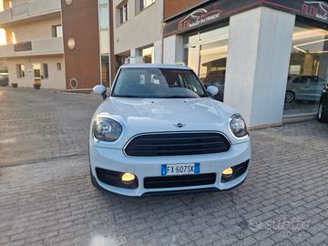Mini Cooper D Countryman 2.0 Hype 150CV