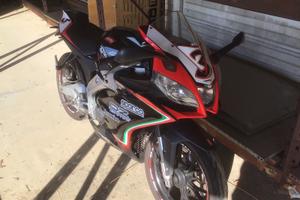 APRILIA 125 RS 4T