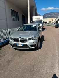 Bmw 18xdrive