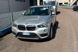 Bmw 18xdrive