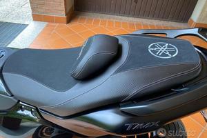 RIVESTIMENTO SELLA TMAX COVER SEAT ANNO 2022_NEW!