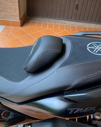 RIVESTIMENTO SELLA TMAX COVER SEAT ANNO 2022_NEW!