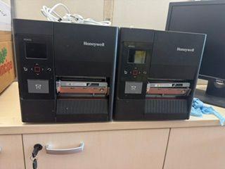 HONEYWELL PD45S STAMPANTE
