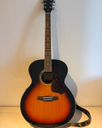 Chitarra Ibanez