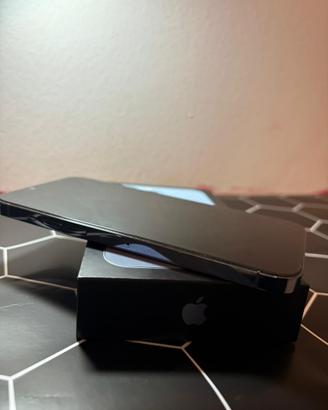 Iphone 13 pro max 128gb azzurro sierra