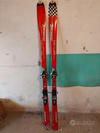 Sci Atomic race  carv beta 9.20