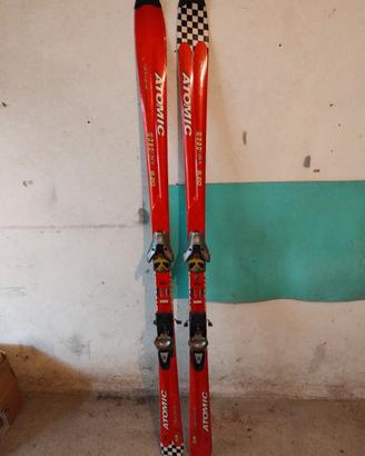 Sci Atomic race  carv beta 9.20