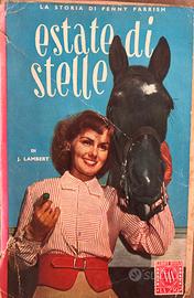 Libro Estate di stelle