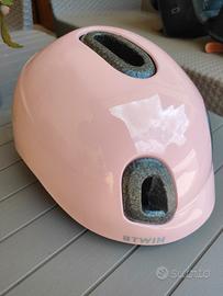casco bicicletta 