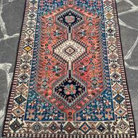 Tappeto persiano Tabriz