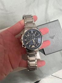 Orologio da polso armani