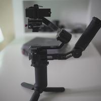 Dji rs3 mini